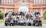 Min Li participated in the AI for Science Summer School